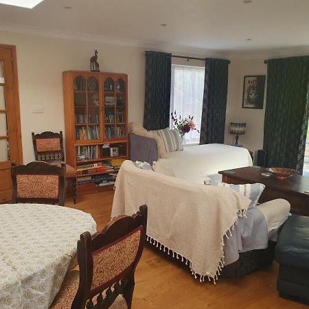Little Dragons Appartement Poole Buitenkant foto