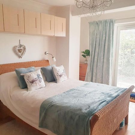 Little Dragons Appartement Poole Buitenkant foto