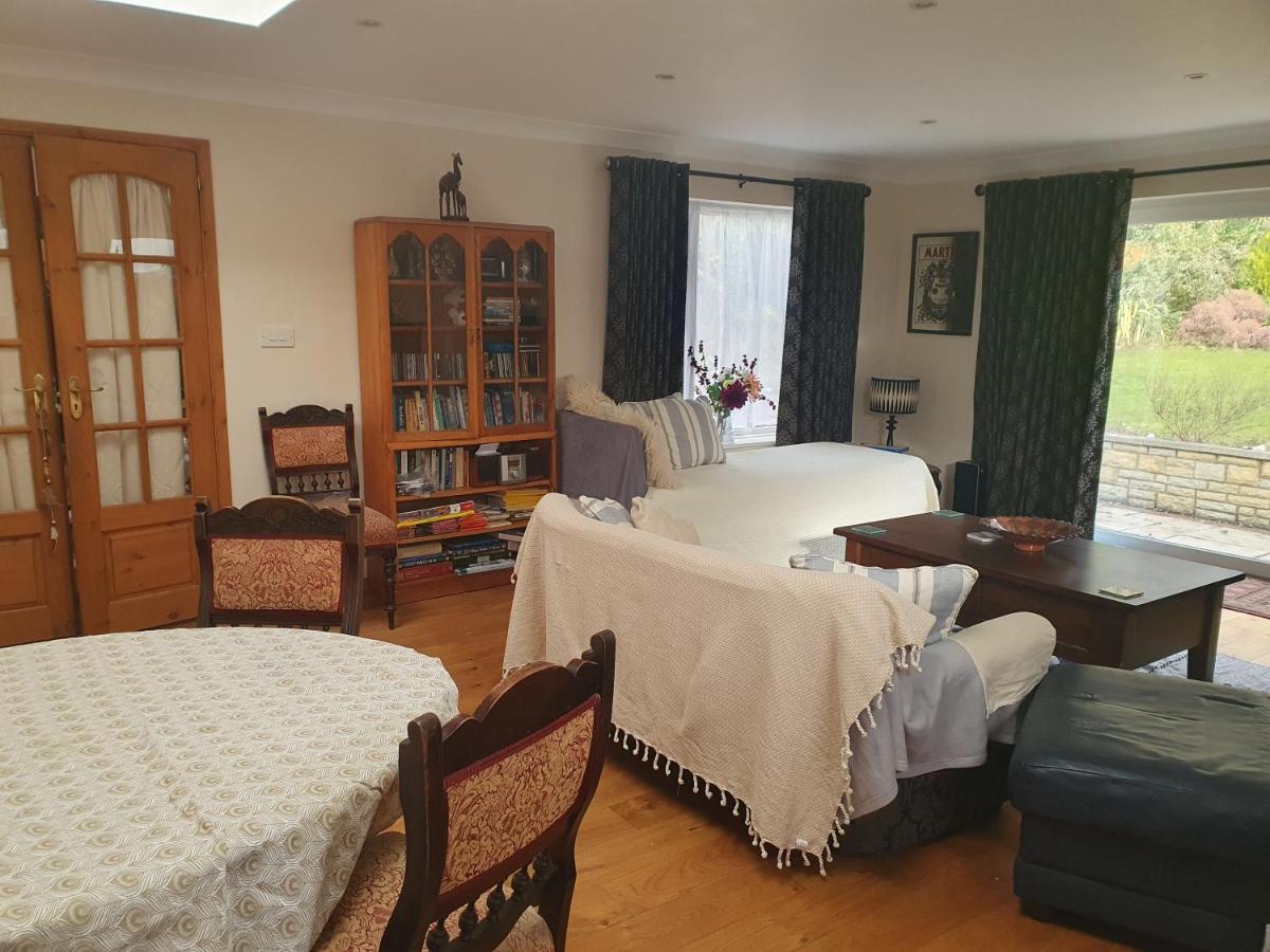 Little Dragons Appartement Poole Buitenkant foto