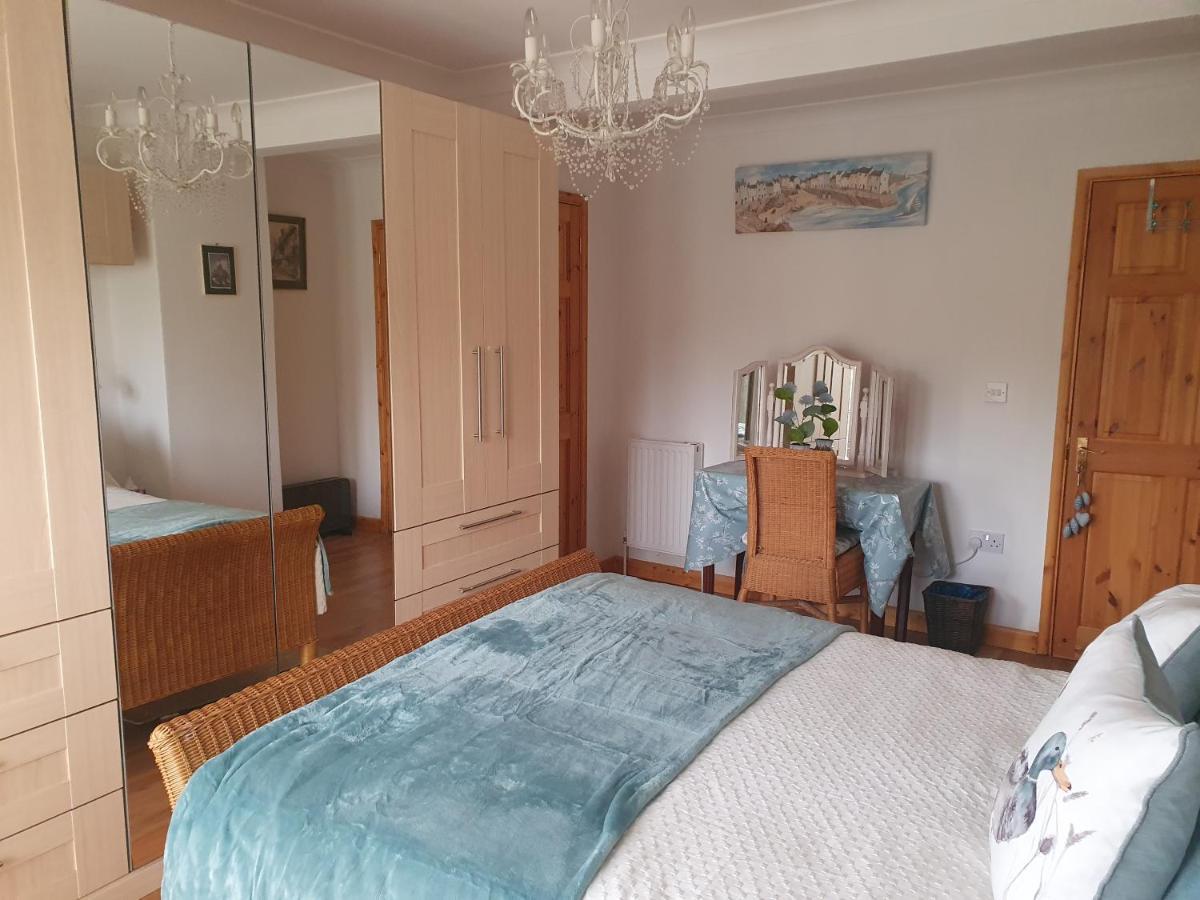 Little Dragons Appartement Poole Buitenkant foto