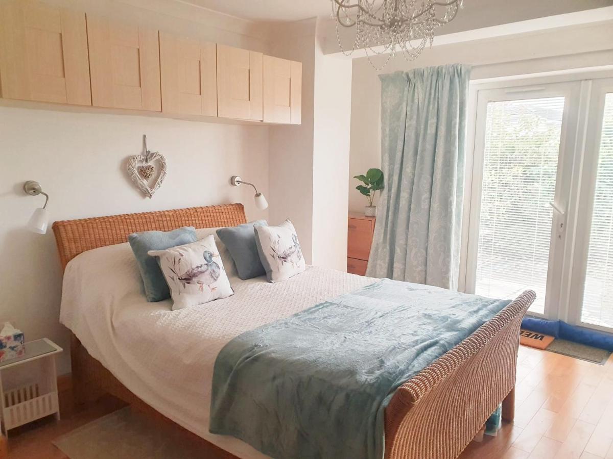 Little Dragons Appartement Poole Buitenkant foto
