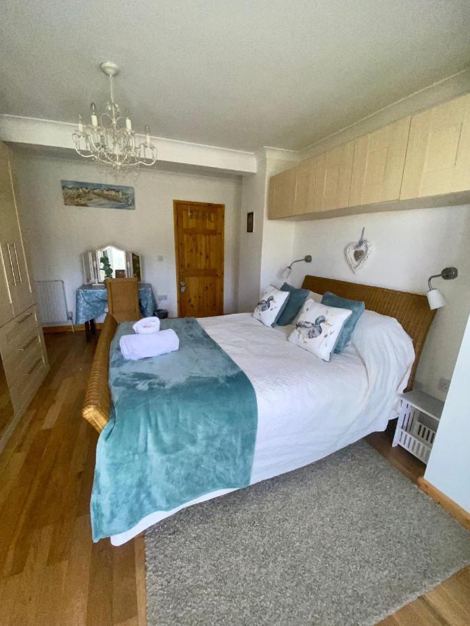 Little Dragons Appartement Poole Buitenkant foto